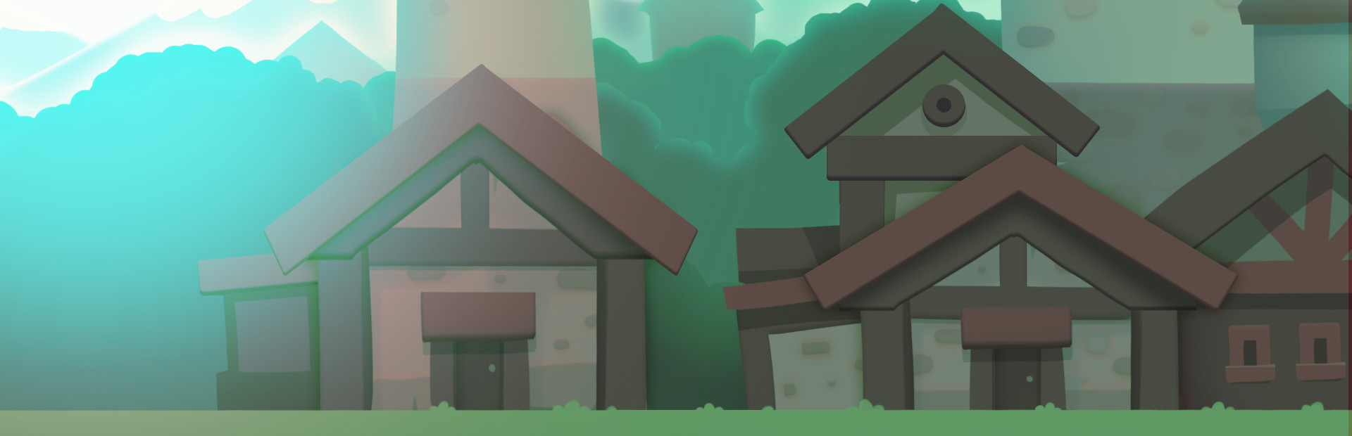 Villagedom cover art
