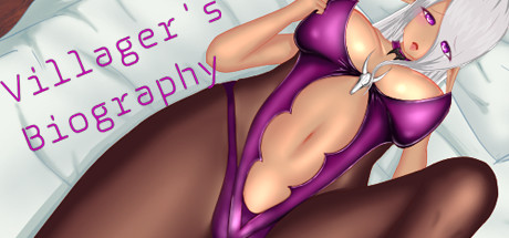 Villager's Biography cover art