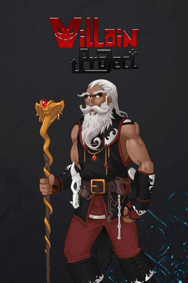 Villain Project