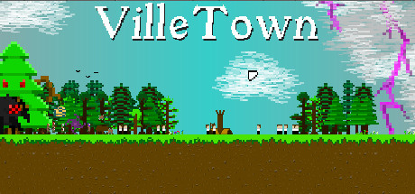 VilleTown cover art