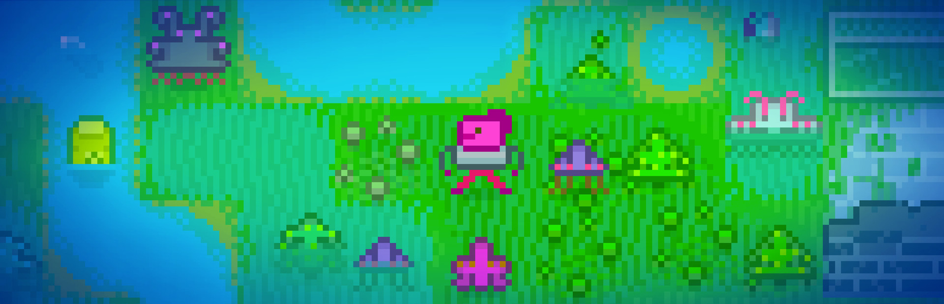 Vilmonic cover art