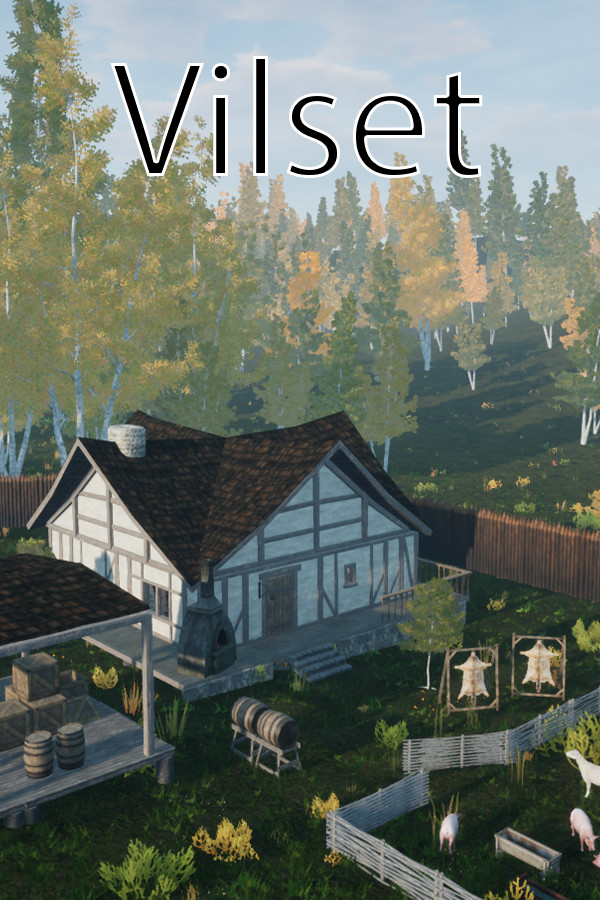Vilset