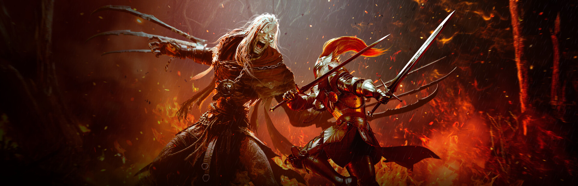 Vindictus Defying Fate cover art