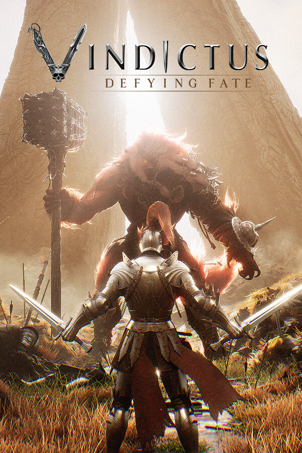 Vindictus Defying Fate