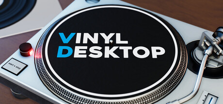 Vinyl cover art