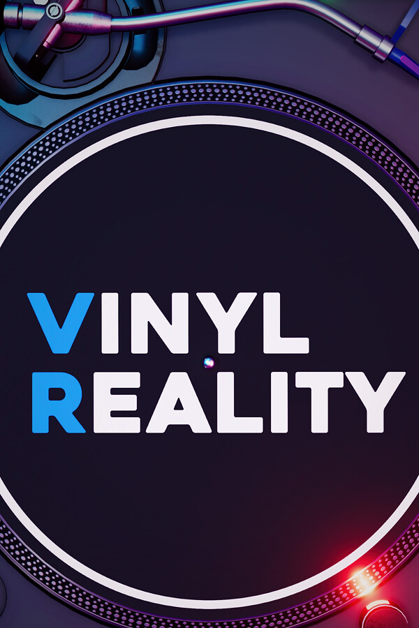Vinyl Reality