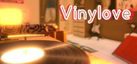 Vinylove cover art
