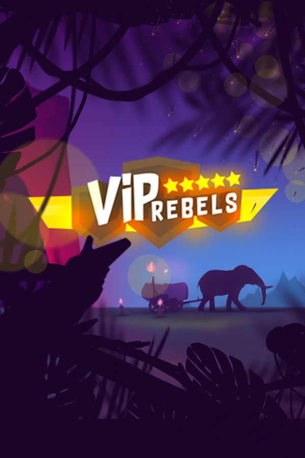 VIP Rebels