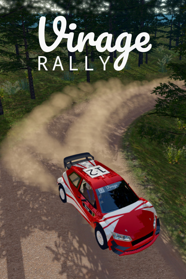 Virage Rally