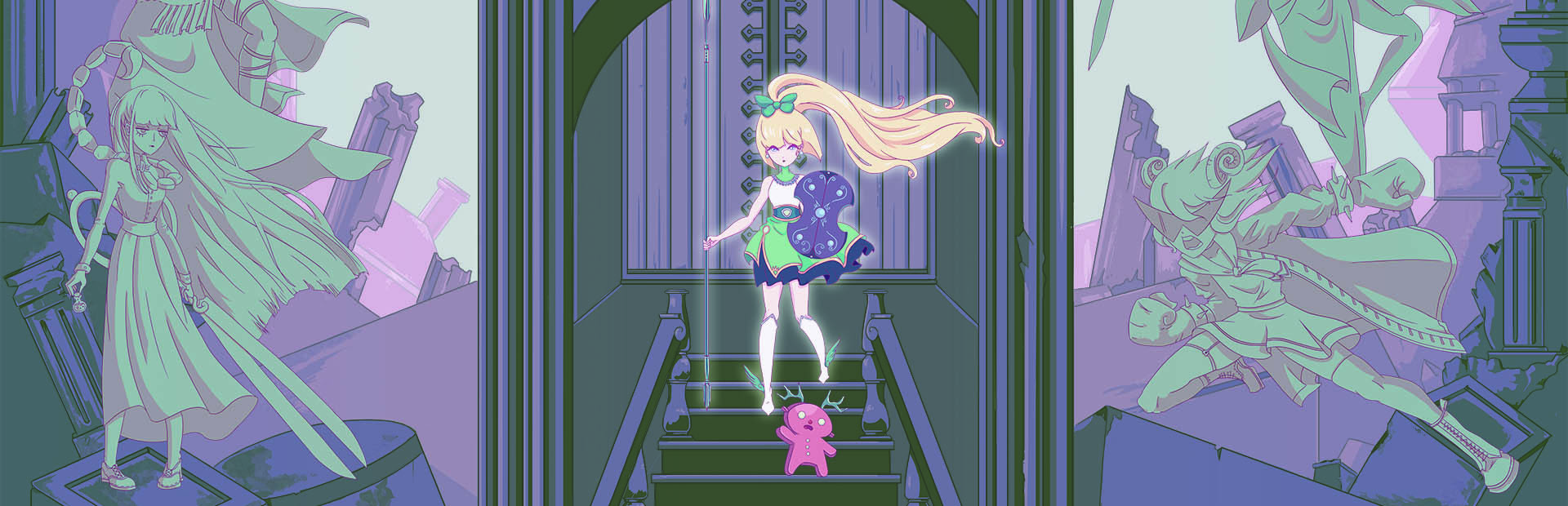 Virgo Versus the Zodiac cover art