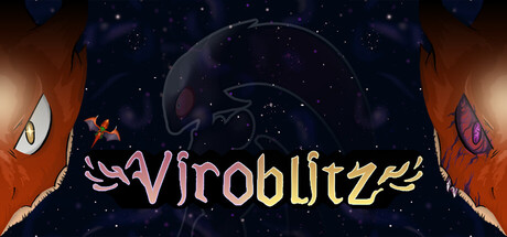 Viroblitz cover art