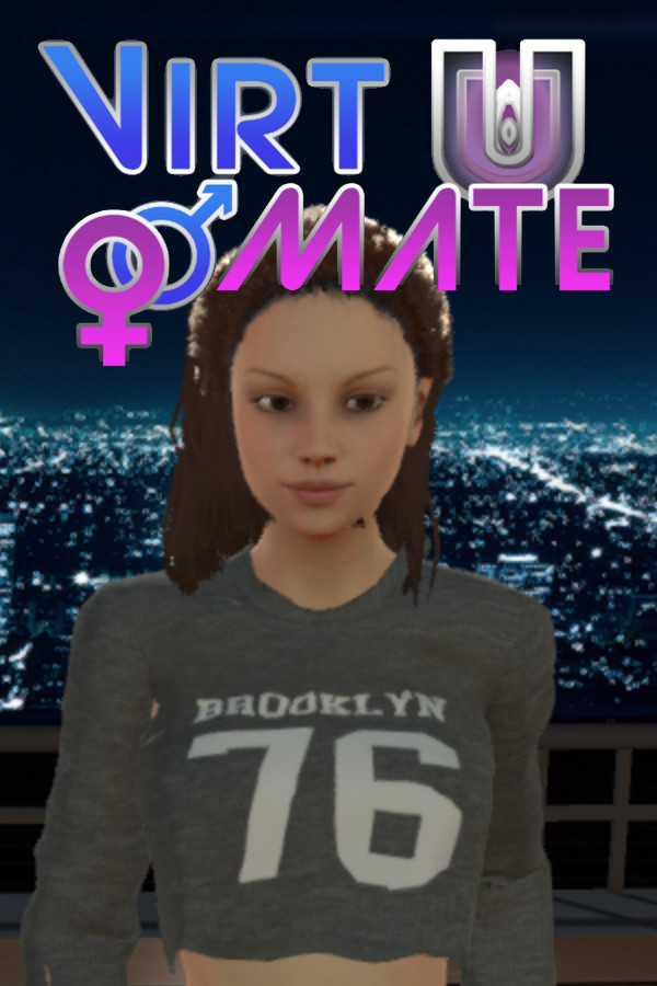 Virt-U-Mate