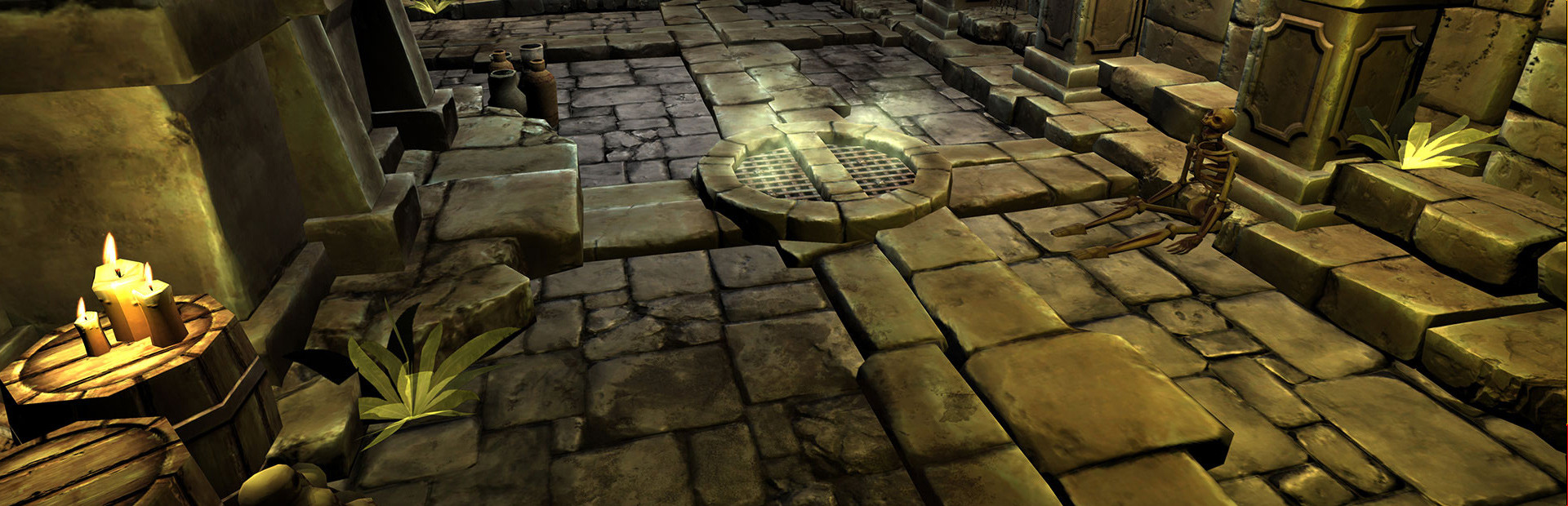 Virtual Battlemap cover art
