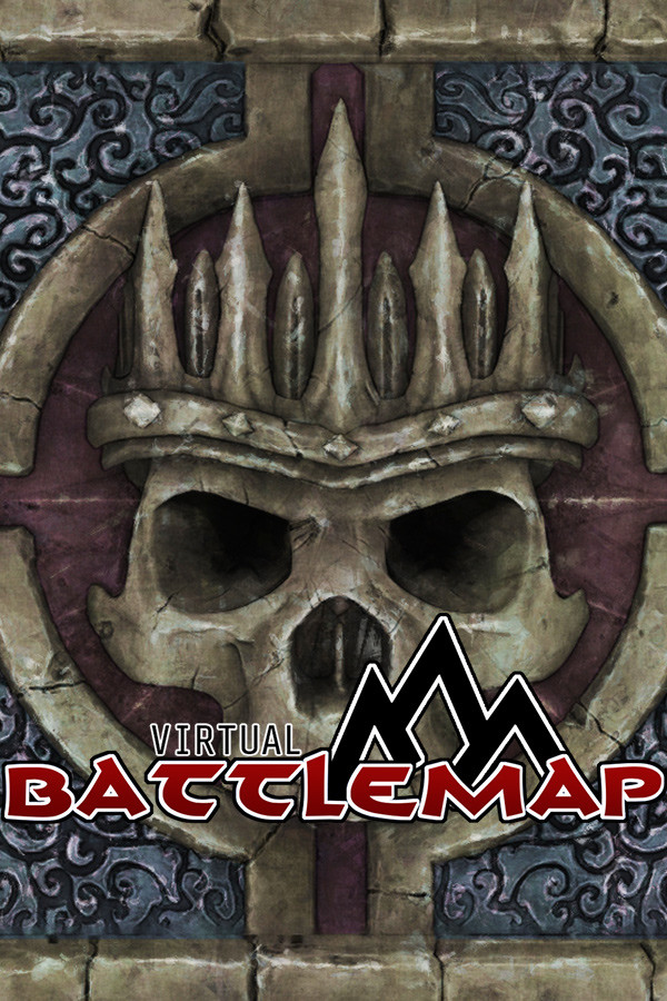 Virtual Battlemap