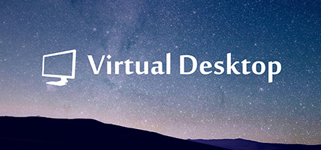 Virtual Desktop Classic cover art