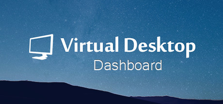 Virtual Desktop Dashboard cover art