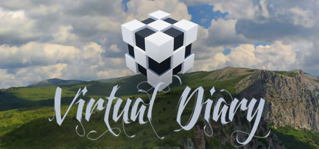 Virtual Diary cover art