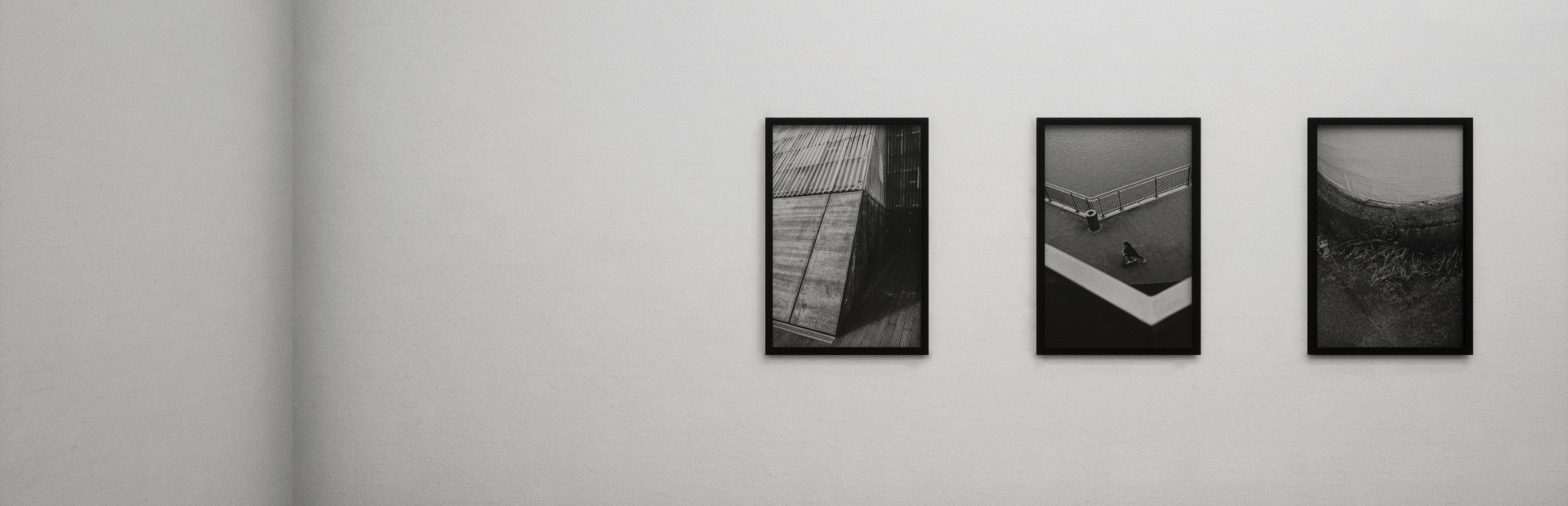 Virtual Exhibition cover art