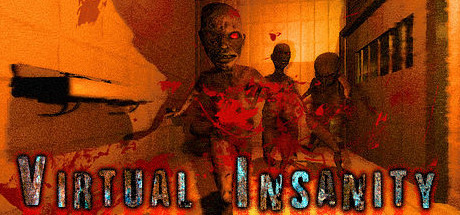 Virtual Insanity cover art
