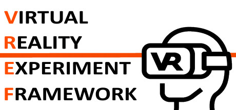 Virtual Reality Experiment Framework cover art
