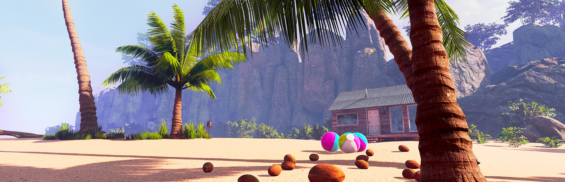 Virtual Vacations cover art