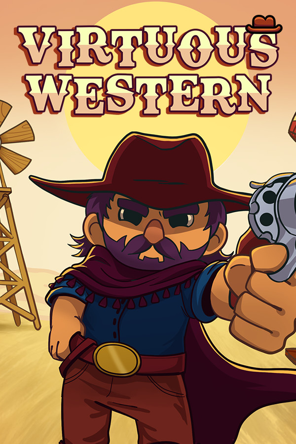 Virtuous Western