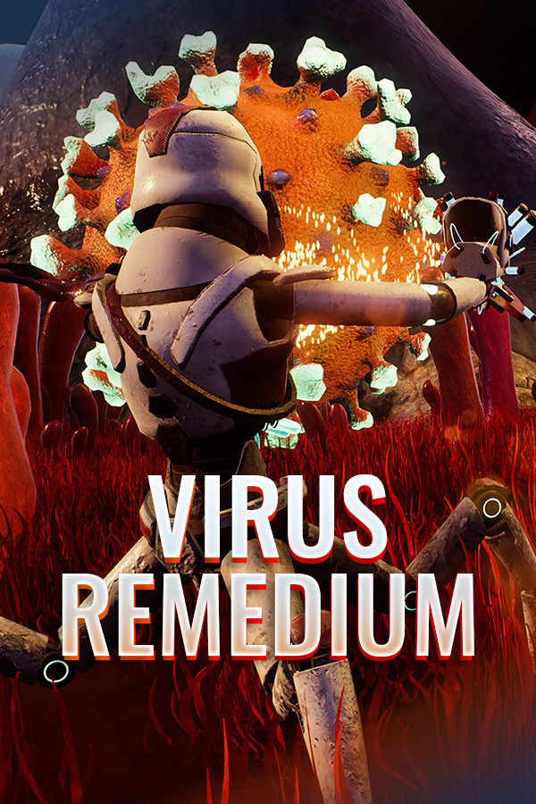 Virus Remedium