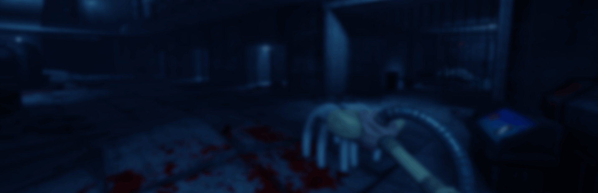 Viscera Cleanup Detail cover art
