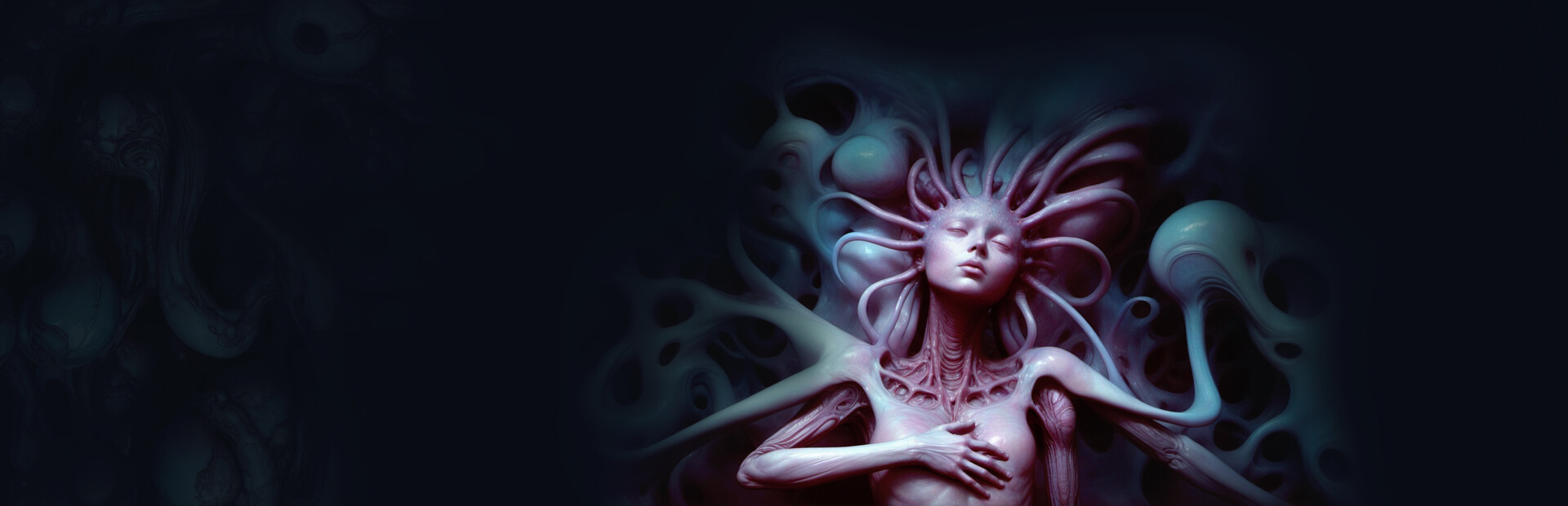 Visceratum cover art