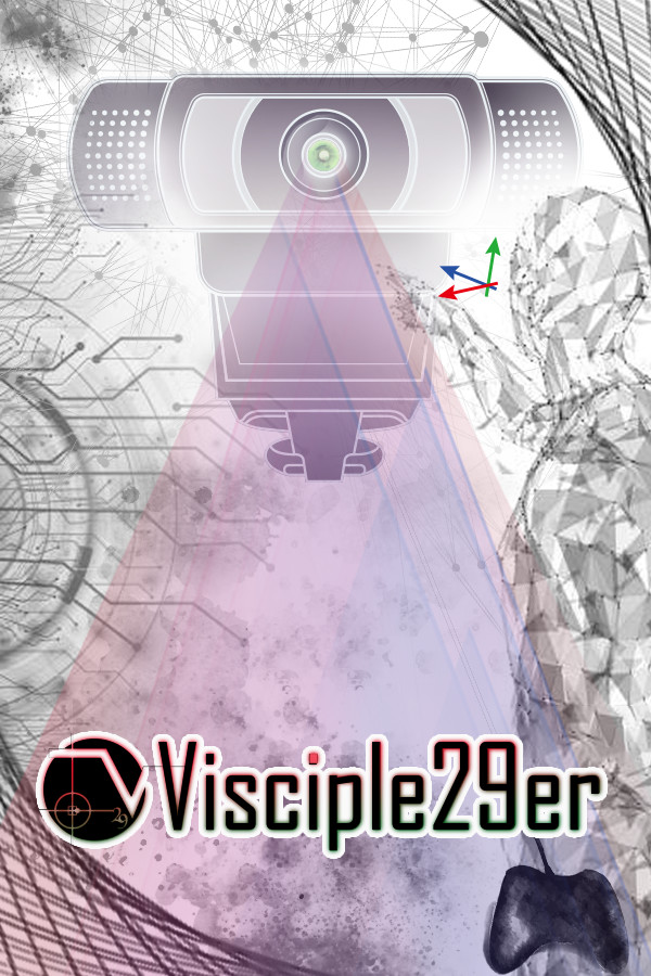 Visciple29er
