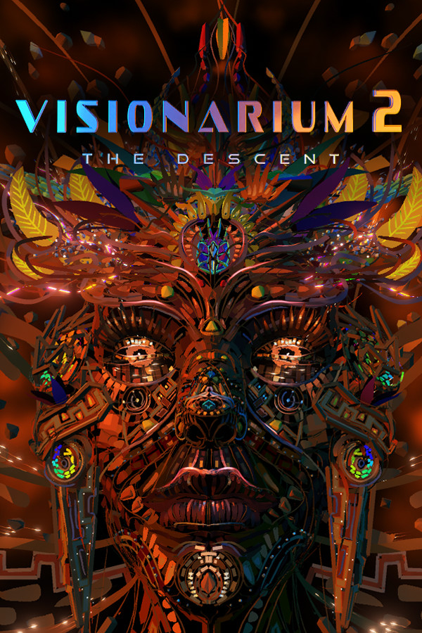 Visionarium