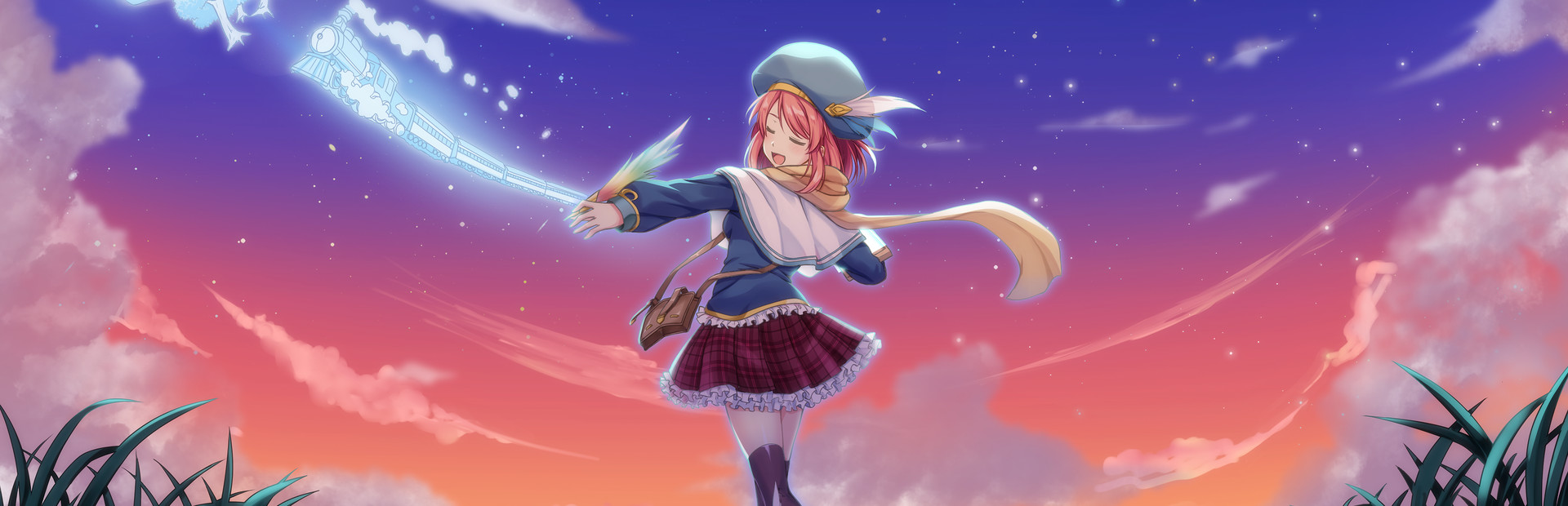 Visual Novel Maker cover art