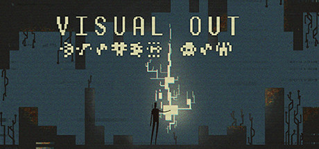 Visual Out cover art
