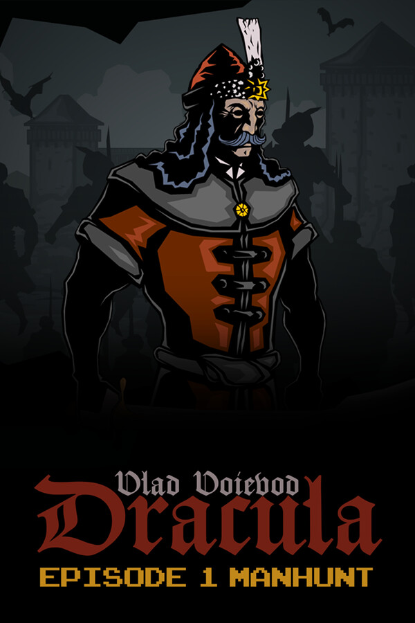 Vlad Voievod Dracula. Episode 1