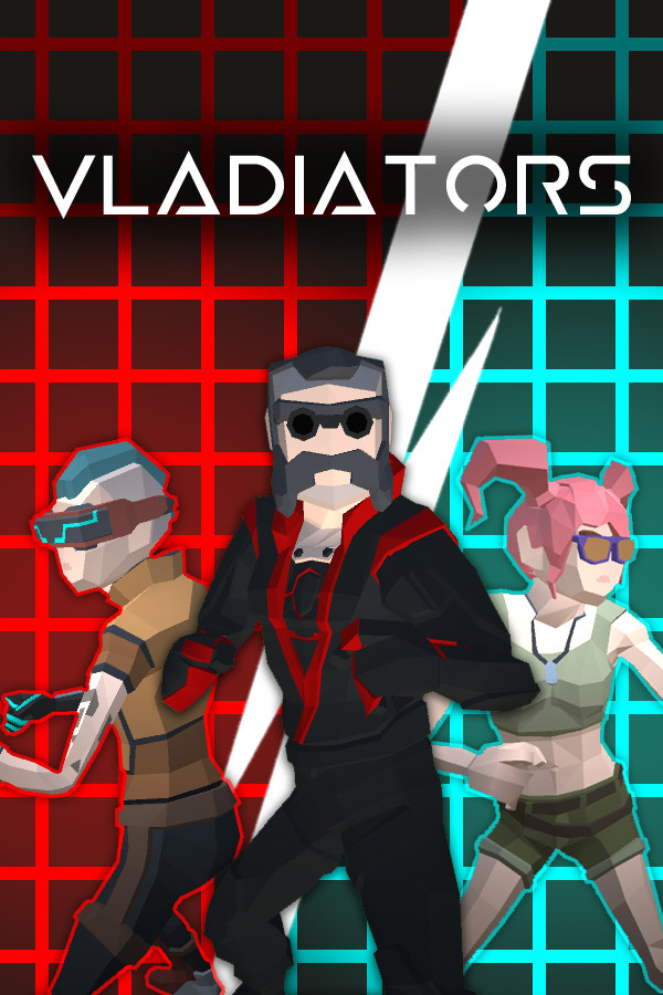 Vladiators
