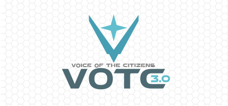 Voice of the Citizens cover art