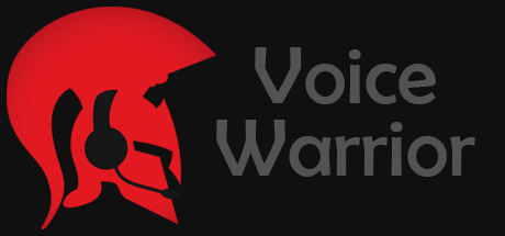 VoiceWarrior cover art