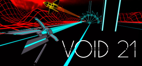 Void 21 cover art