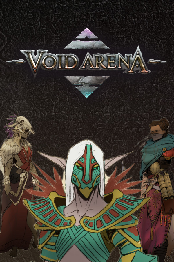VOID: Arena