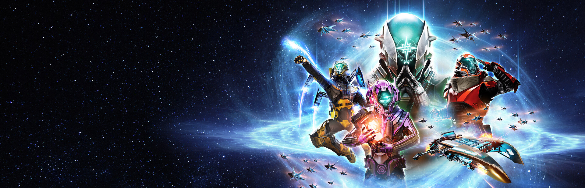 Void Crew PC cover art