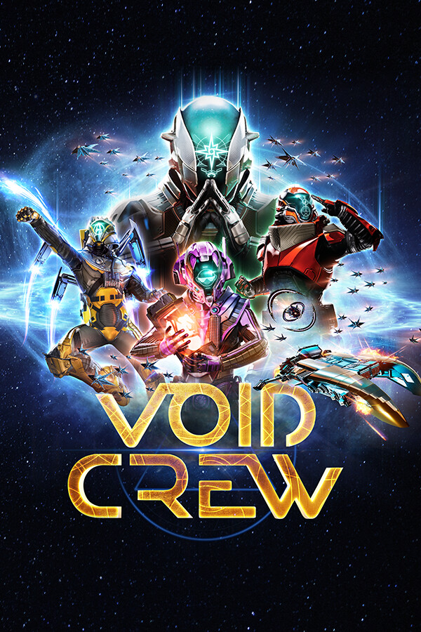 Void Crew PC