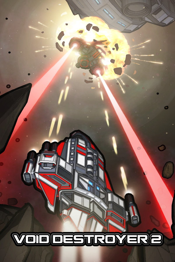 Void Destroyer