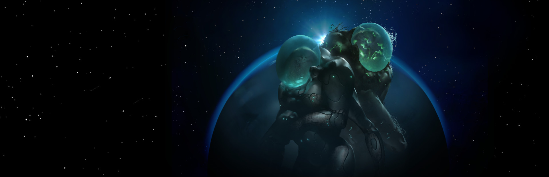Void Eclipse cover art