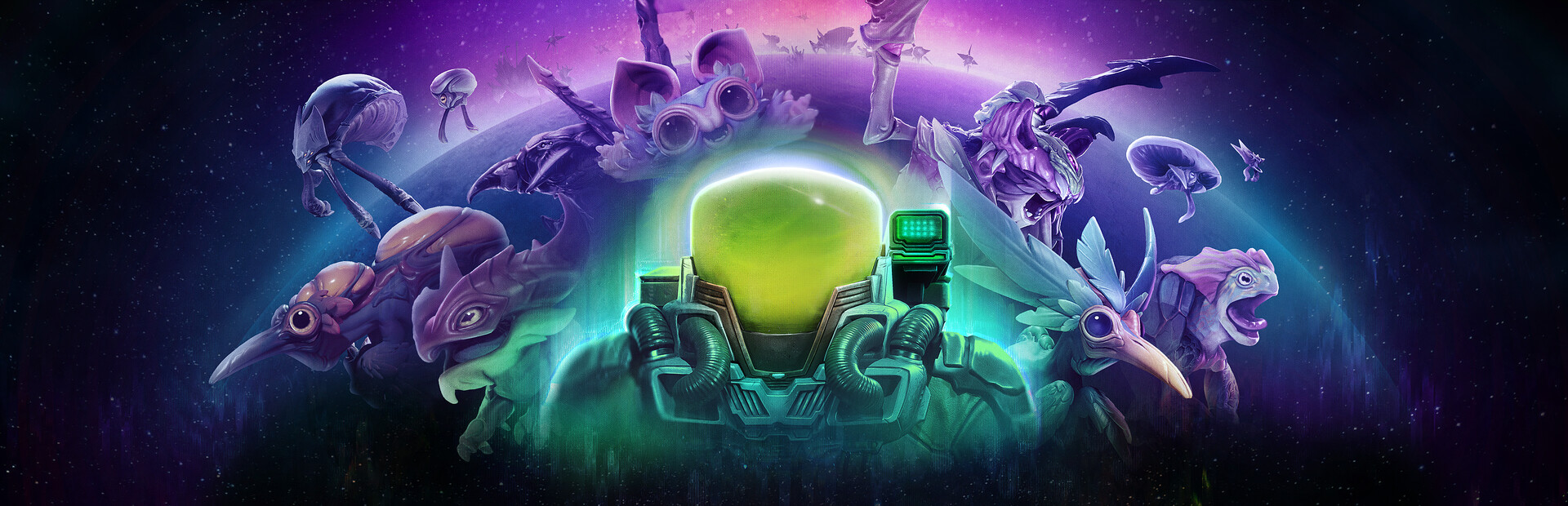 VOID cover art
