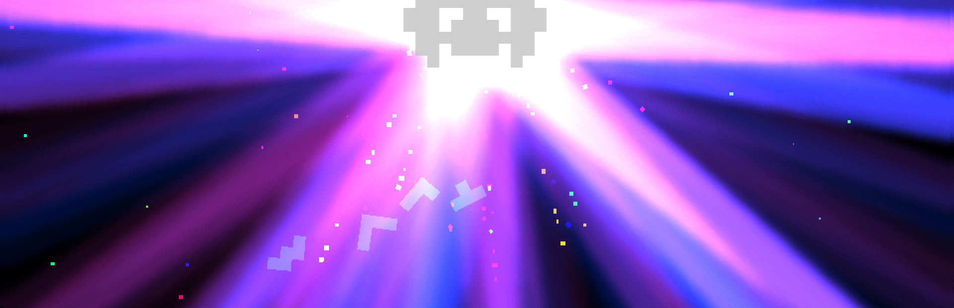 Void Invaders cover art