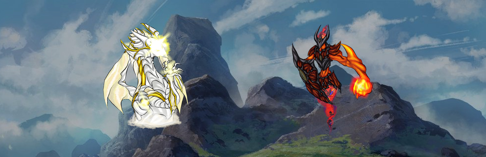 Void Monsters 2: The Blight cover art