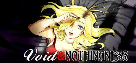 Void & Nothingness cover art
