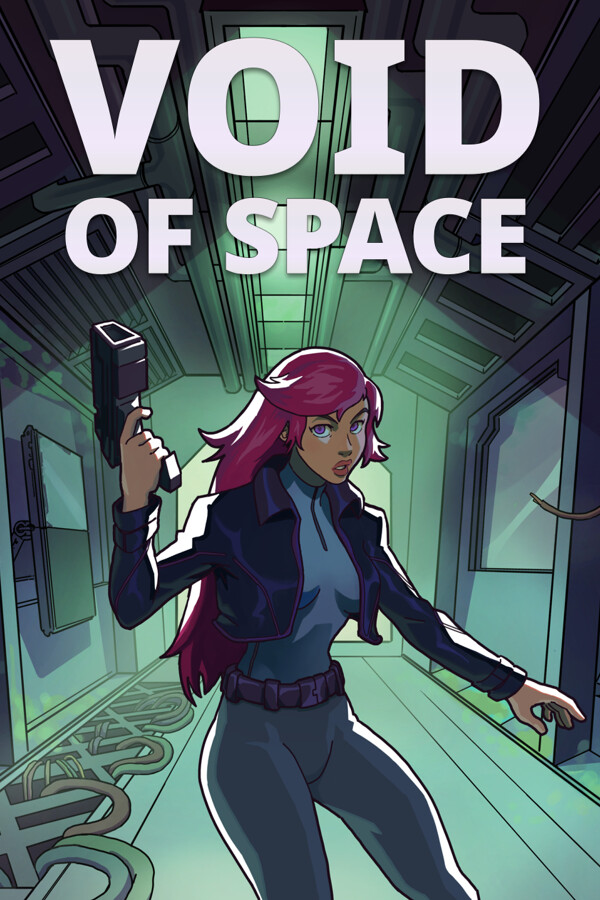 Void Of Space