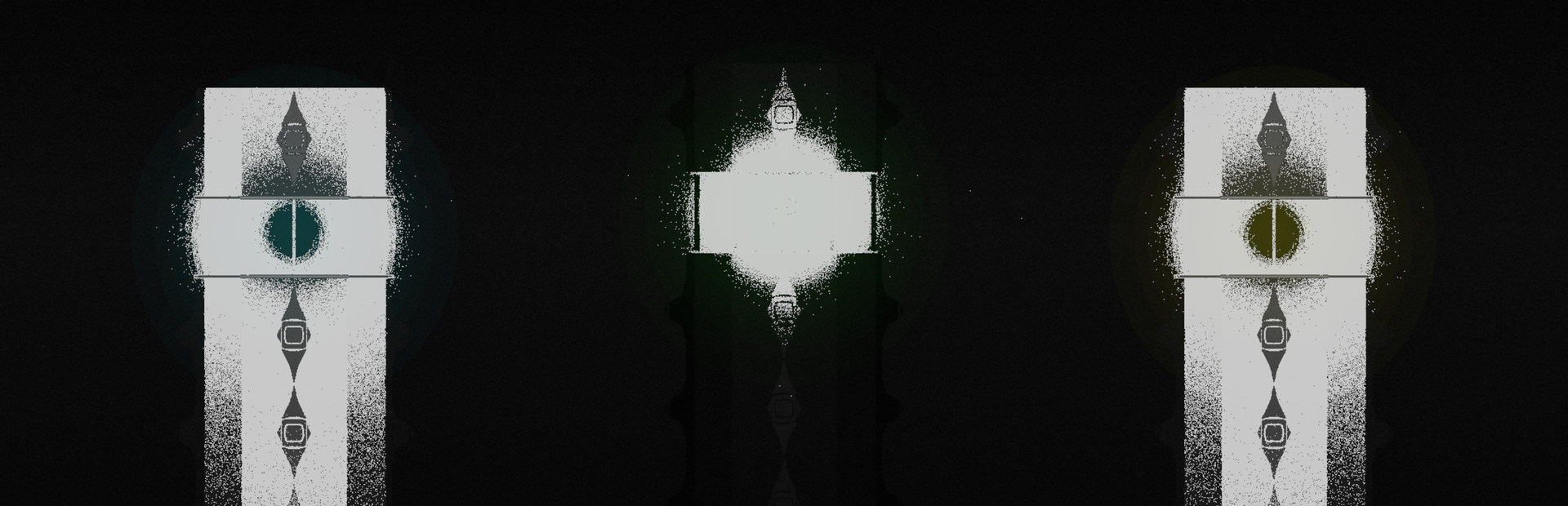 Void's Blight cover art