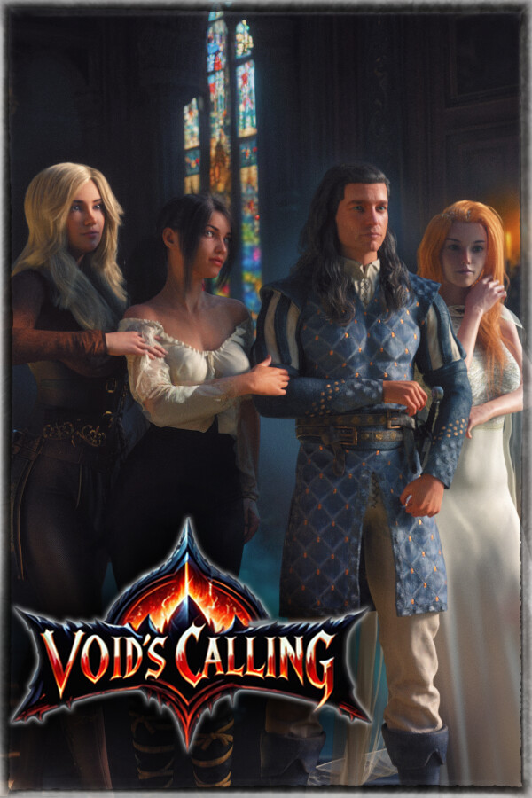 Void's Calling ep. 1